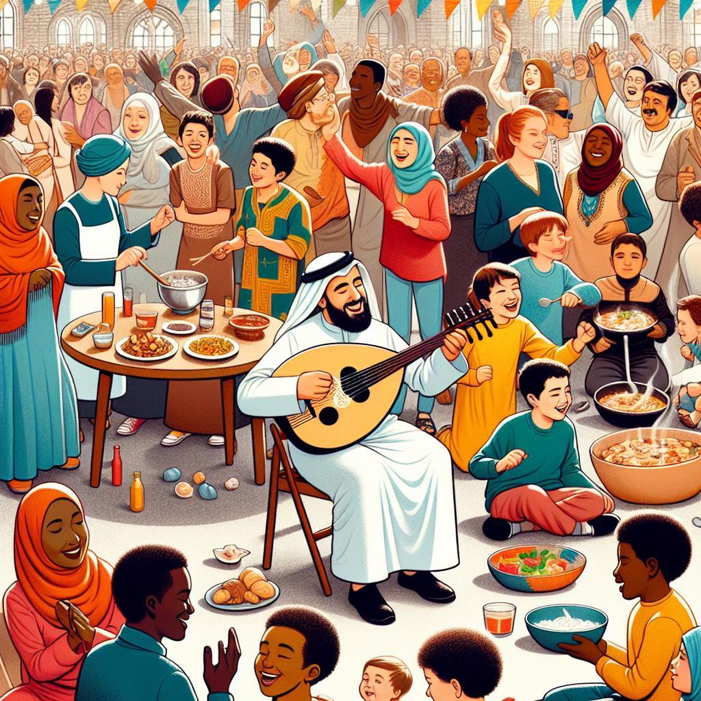 Vereinskulturen, die soziale Bindungen stärken