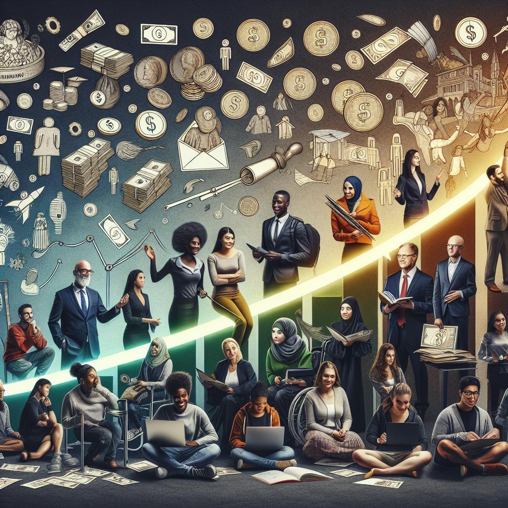 Wie Förderprogramme Chancengleichheit langfristig stärken